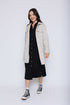 Jackie-Sherpa Button-Up
